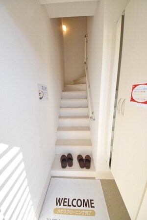 アズーリの物件内観写真